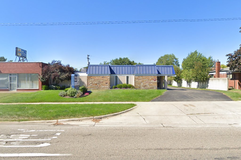 Warren Woods Veterinary