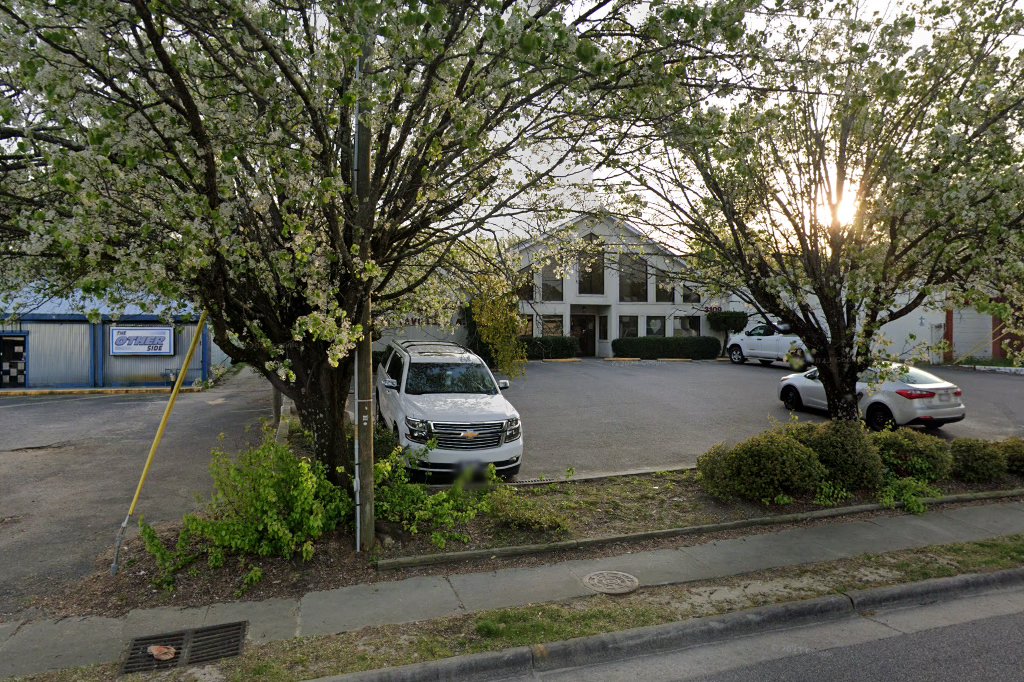 Animal Hospital of Fayetteville