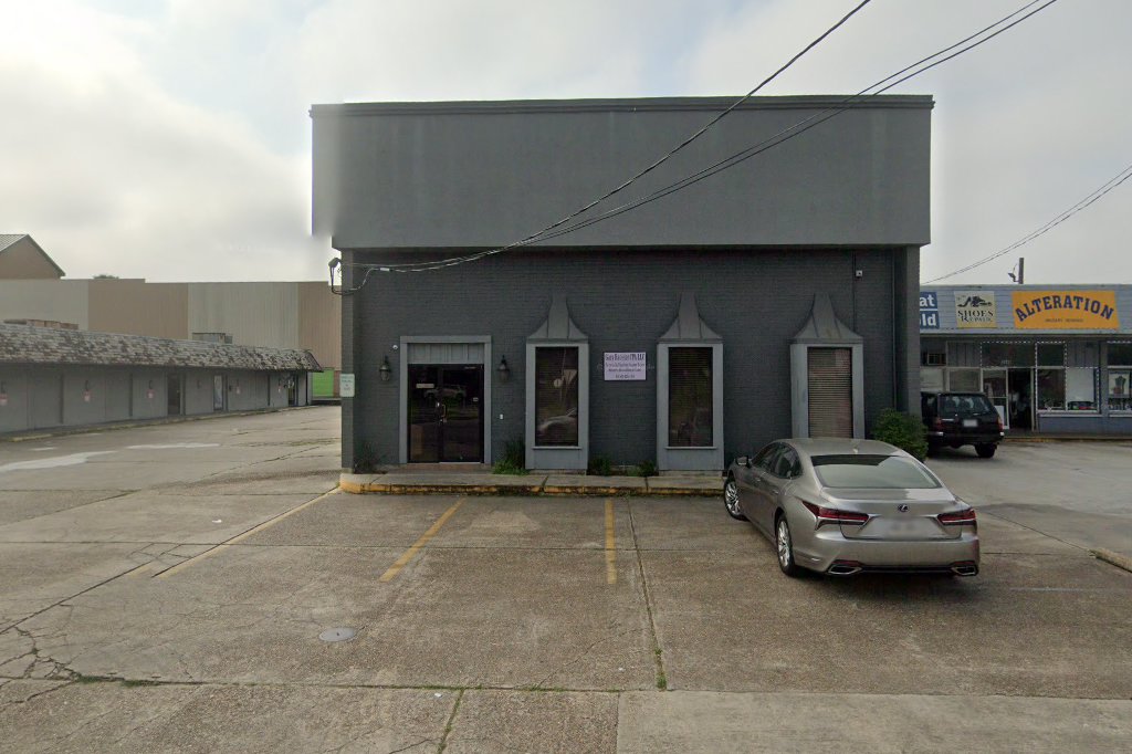 West Esplanade Veterinary Clinic and Bird Hospital