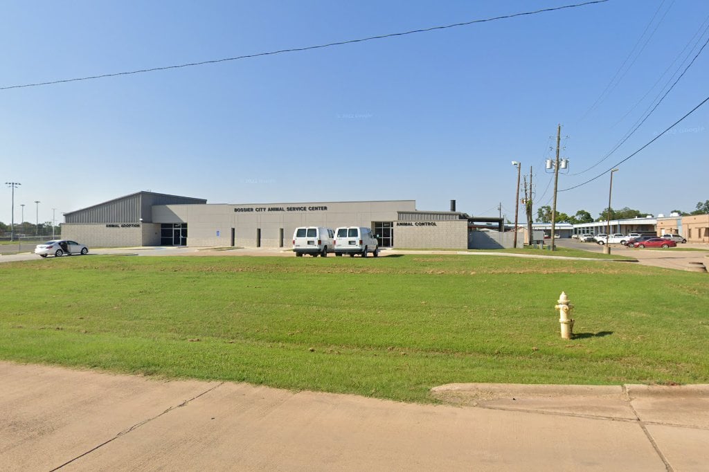 Bossier City Animal Control