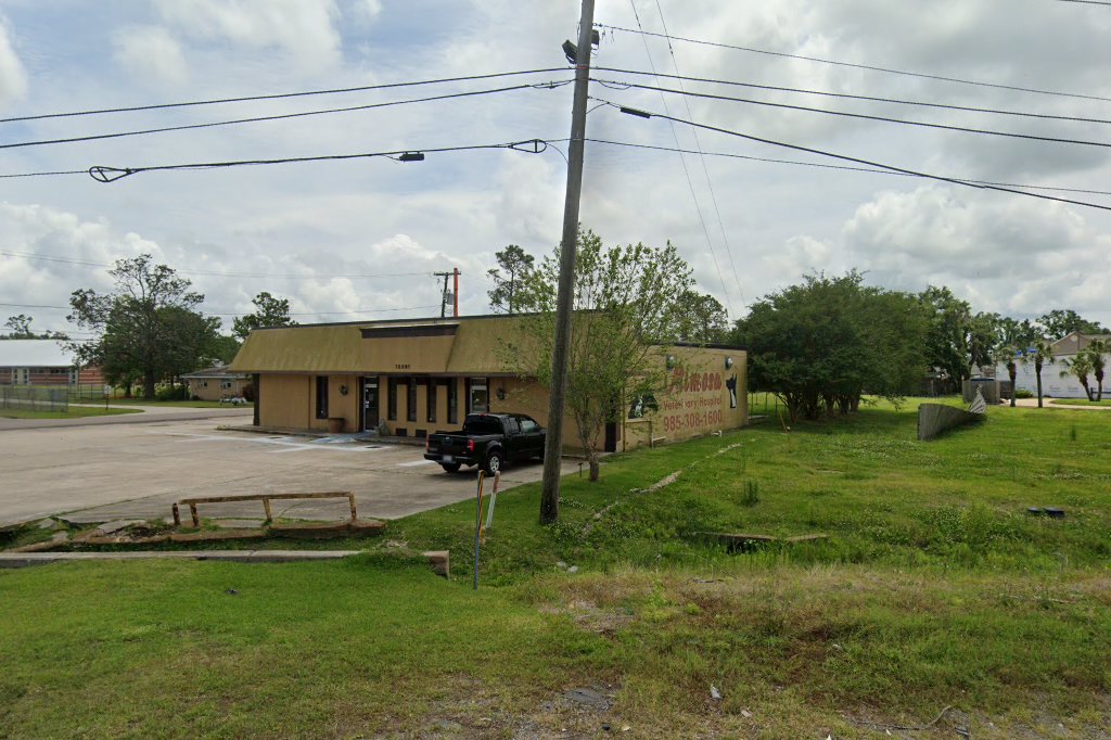 Mimosa Veterinary Hospital