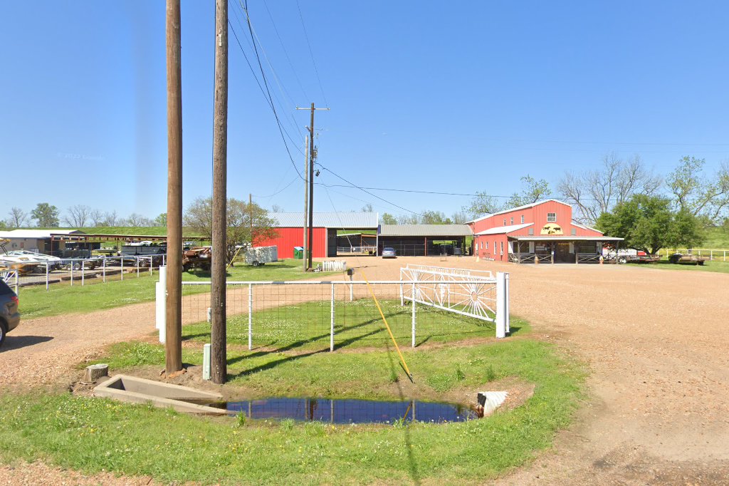Miss-Lou Veterinary Clinic