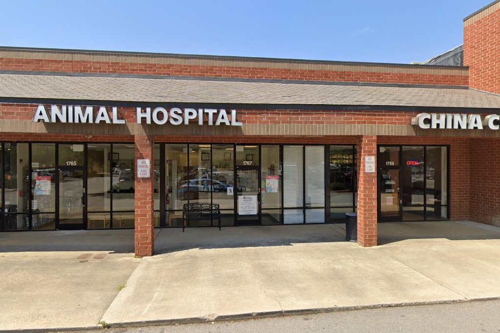 Animal Hospital of Peak Plaza