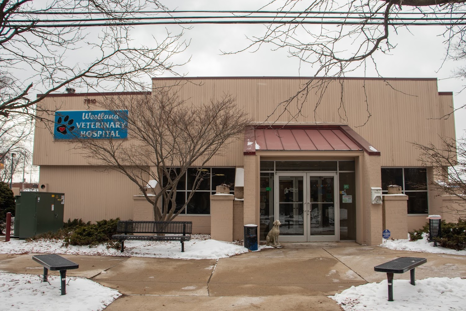 Westland Veterinary Hospital