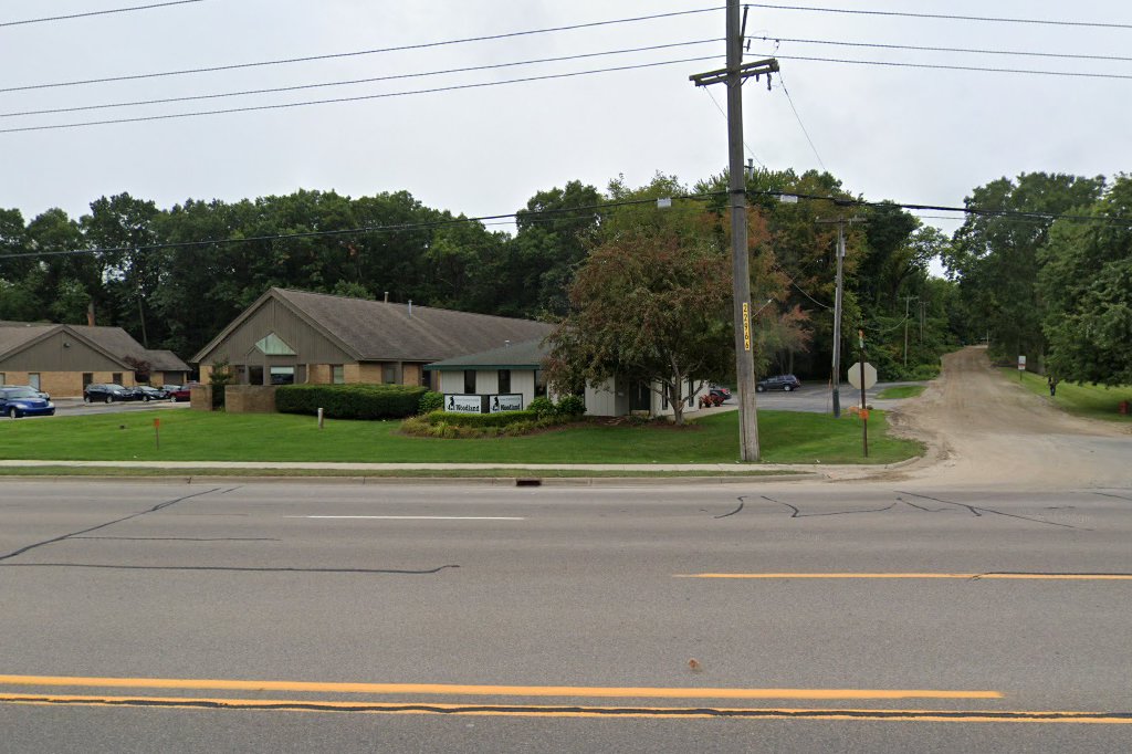 Woodland Animal Hospital