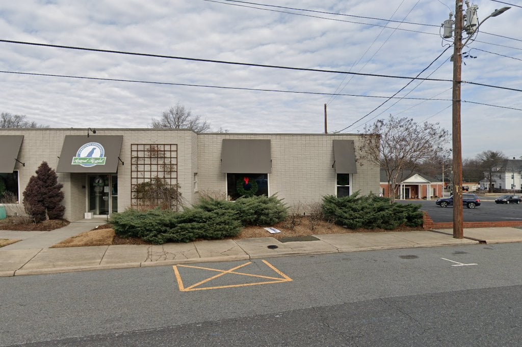 Downtown Greensboro Animal Hospital