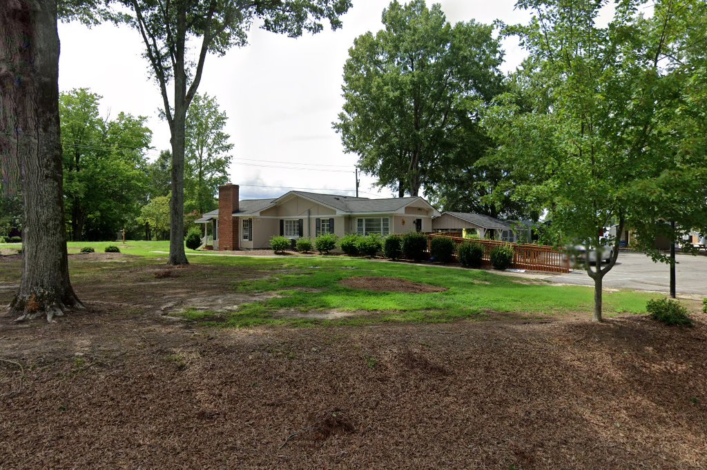 East Wake Animal Hospital