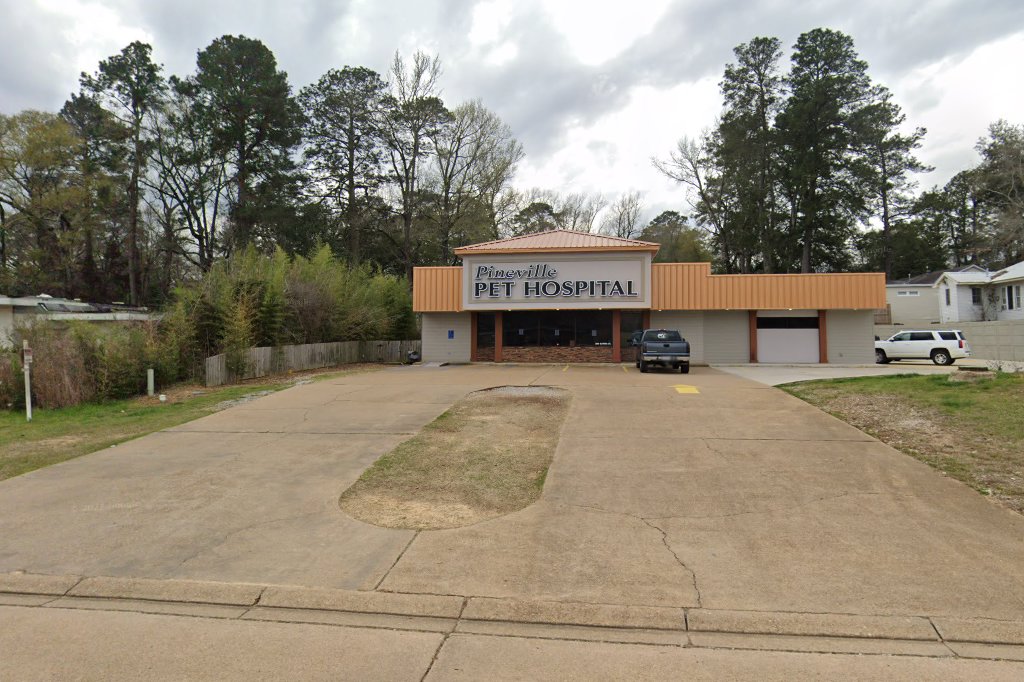 Pineville Pet Hospital