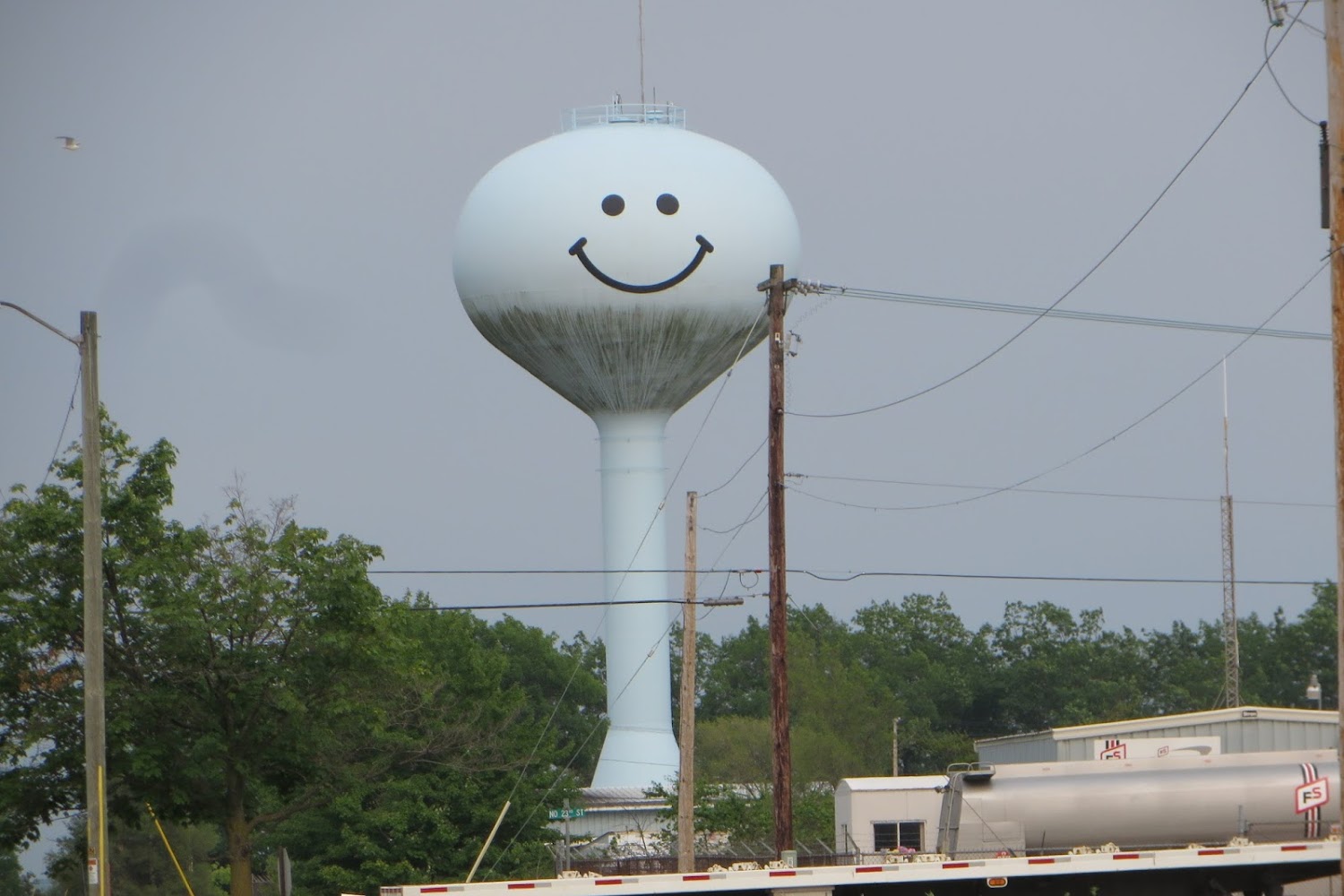 Delta Area Animal Society