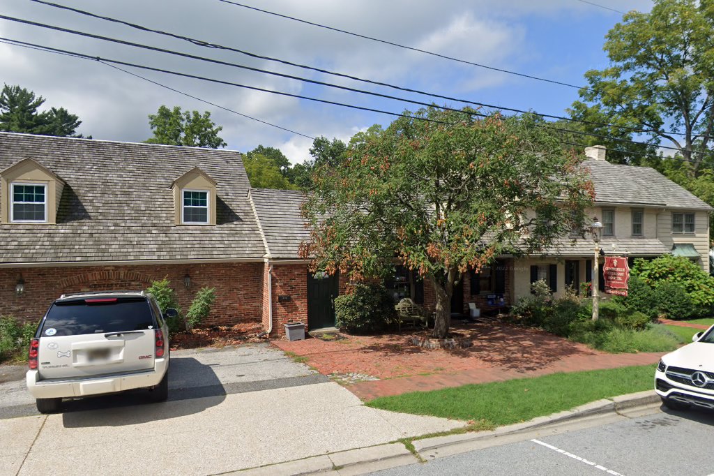 Centerville Veterinary Hospital