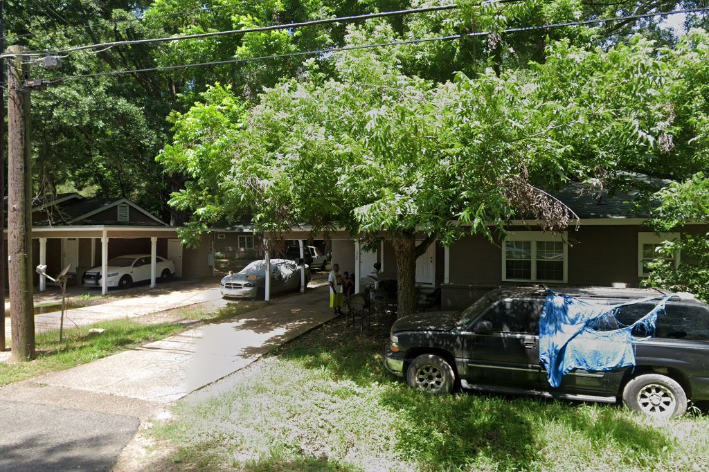 PAWS of Ne Louisiana