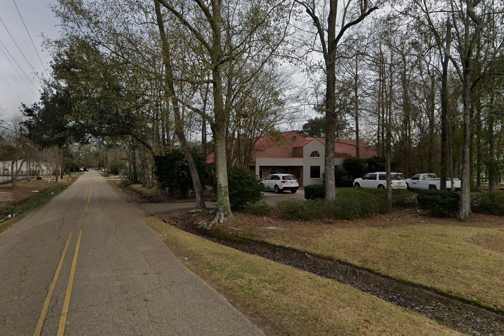 Riverside Veterinary Hospital