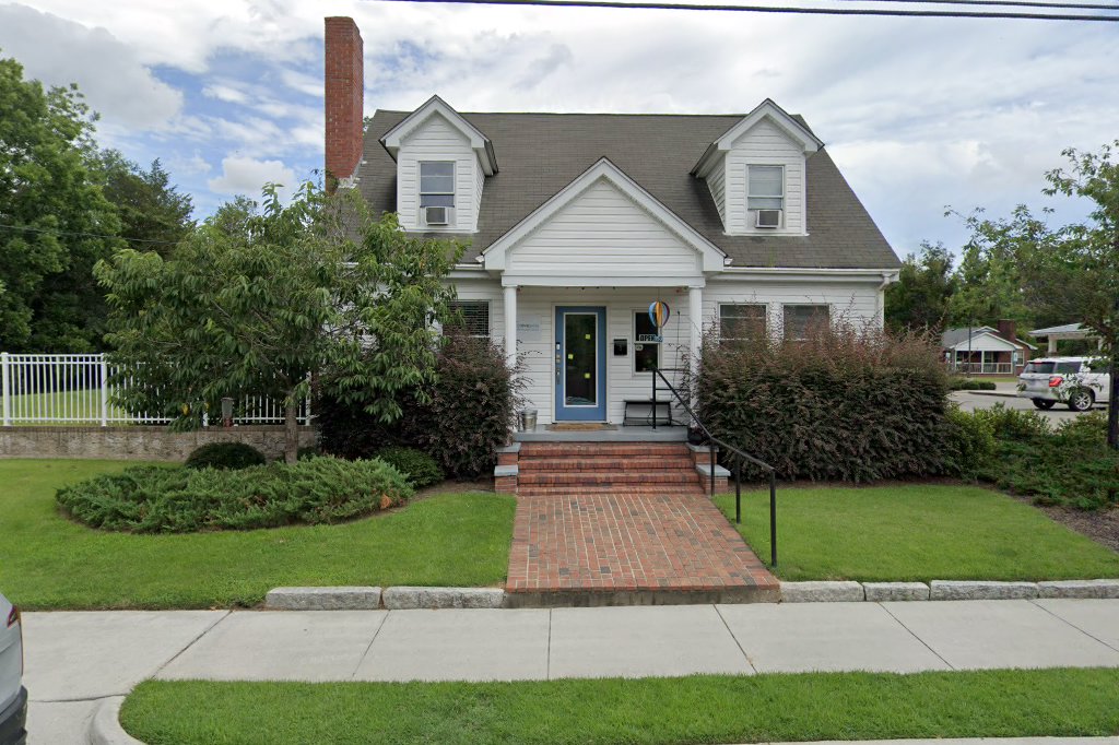 Forest Hills Veterinary Hospital