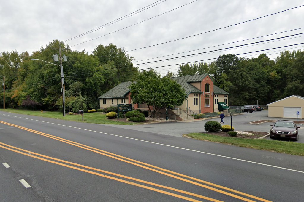 Lums Pond Animal Hospital