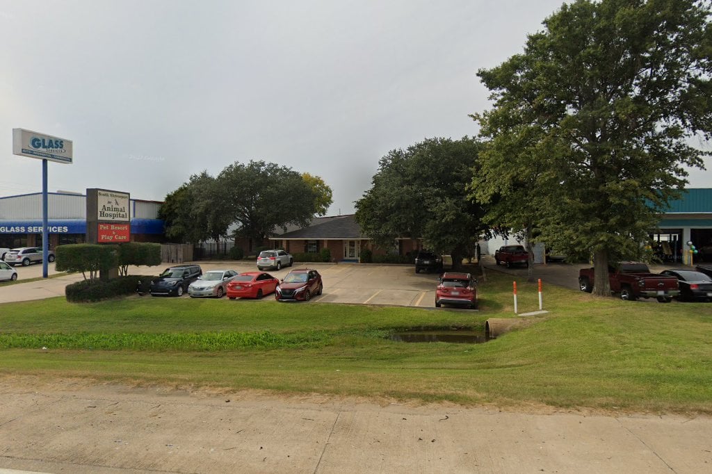 South Shreveport Animal Hospital