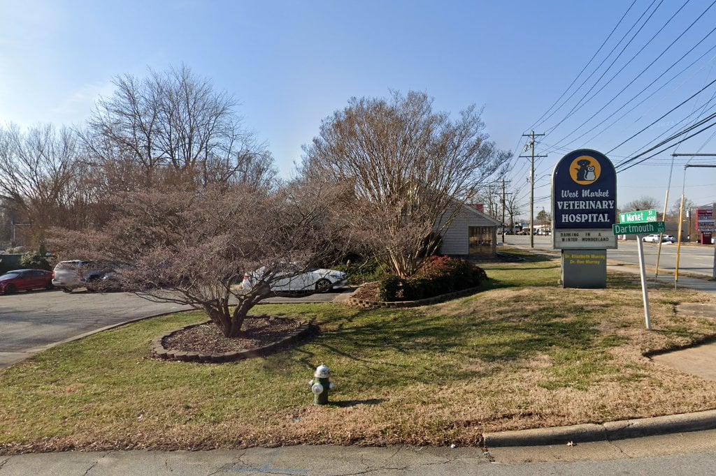 West Market Veterinary Hospital