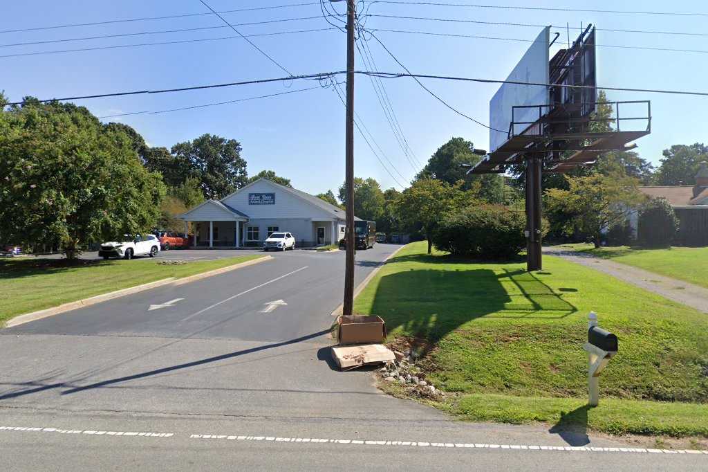 West Shore Animal Hospital