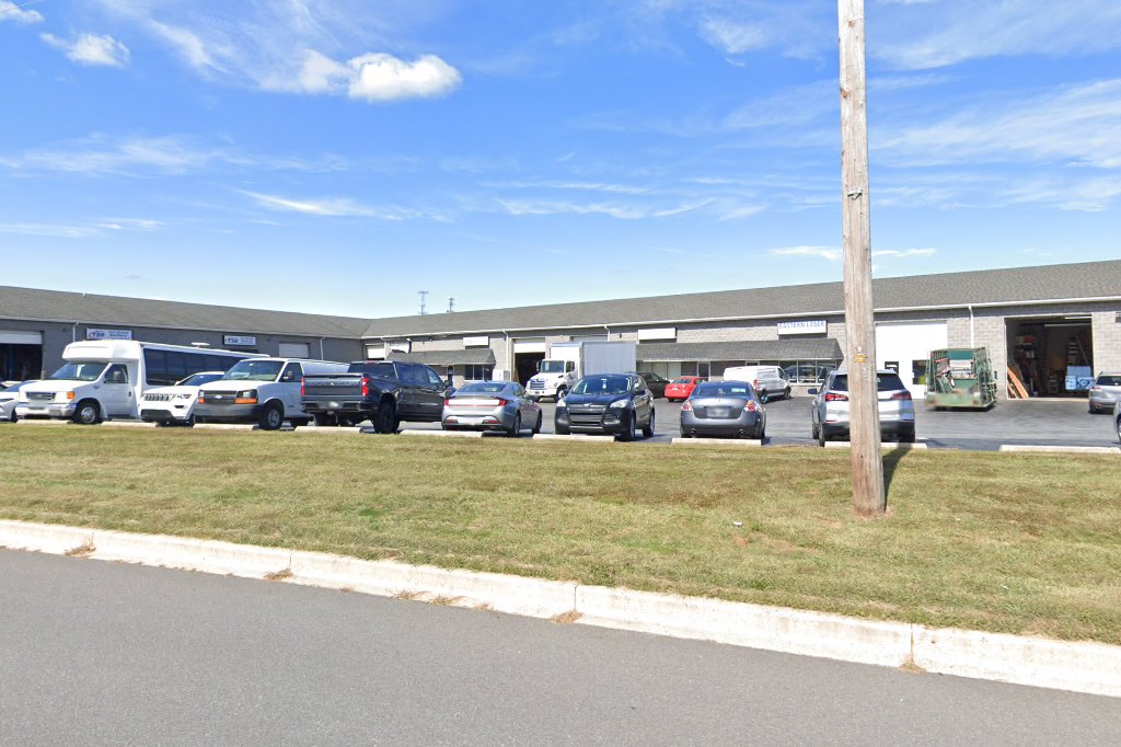 White Clay Creek Veterinary