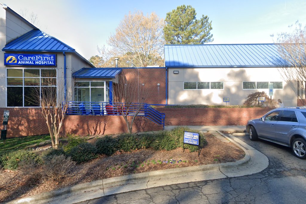 Glenwood Animal Hospital