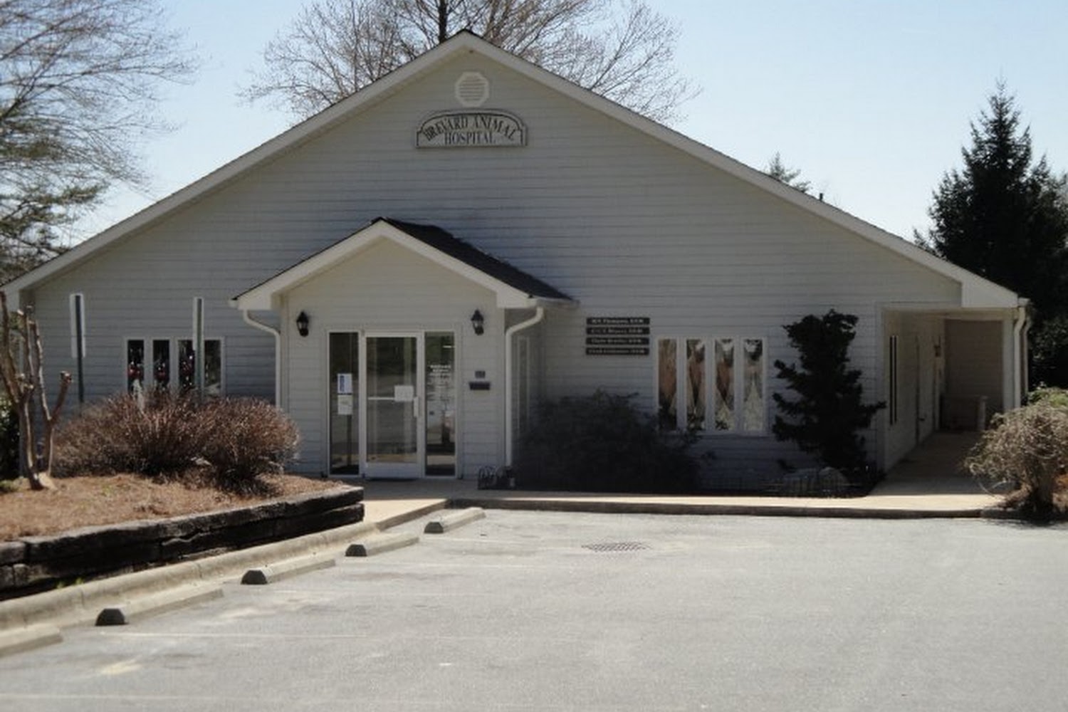 Brevard Animal Hospital