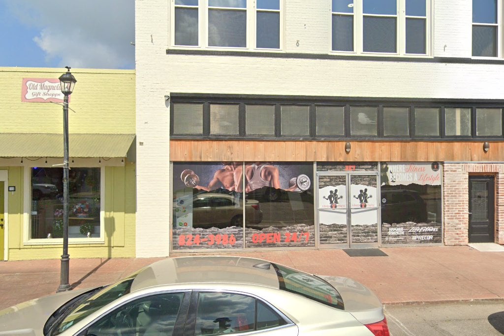 Jennings Animal Shelter