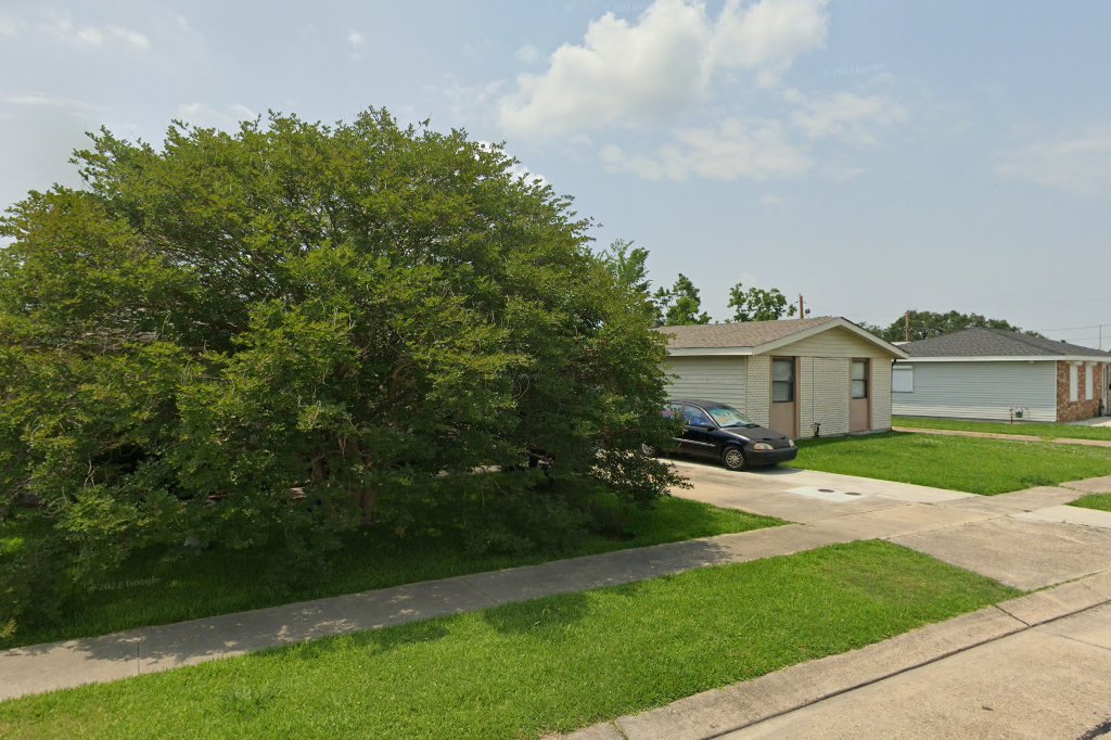 Nola Chinchilla Rescue