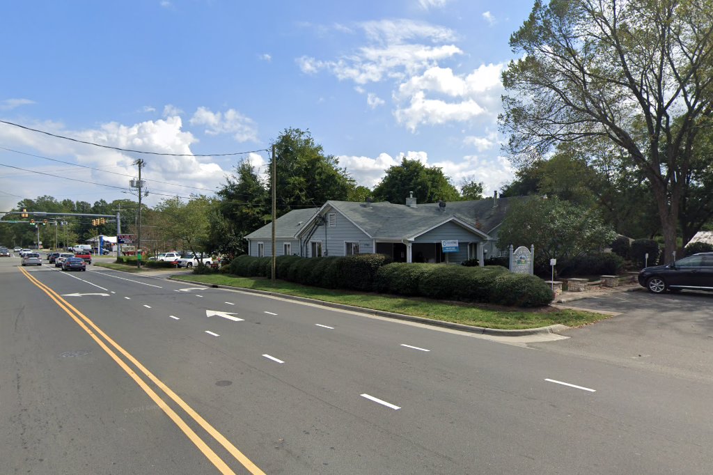 Carver Street Animal Hospital