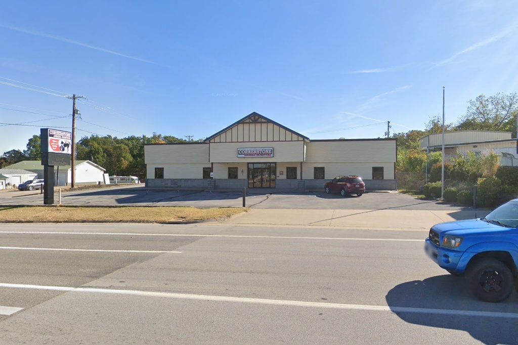 Joplin Veterinary Hospital