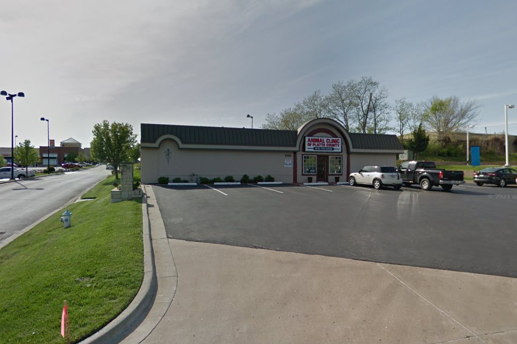 Parkville Heights Animal Hospital