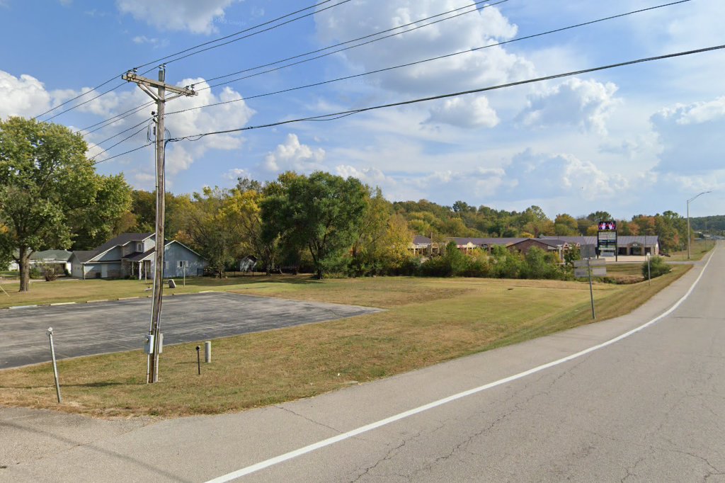 Cross Creek Animal Hospital