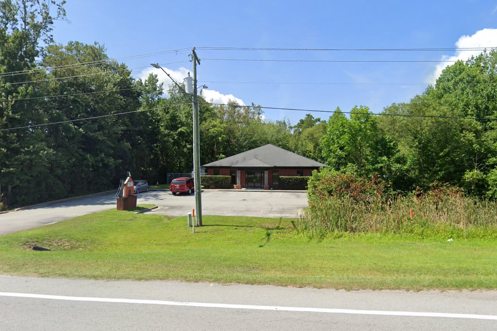 Chocowinity Veterinary Hospital