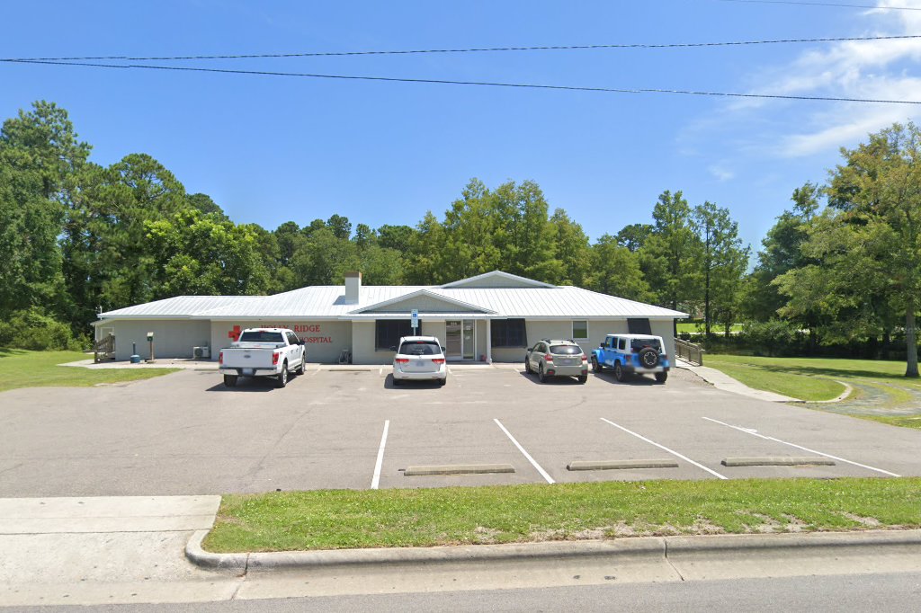 Holly Ridge Veterinary Hospital