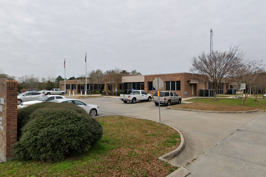 Hammond Animal Shelter