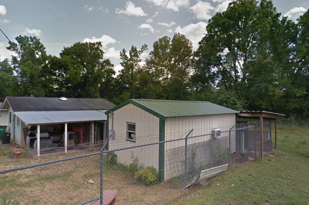 Winnfield Animal Shelter