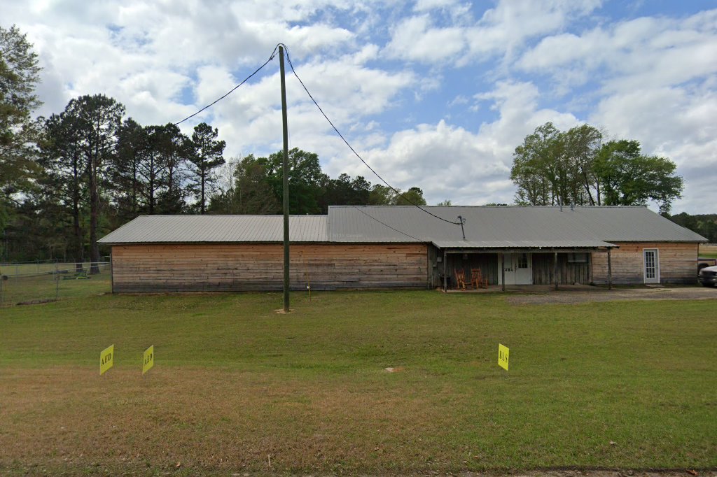 Pollock Animal Control