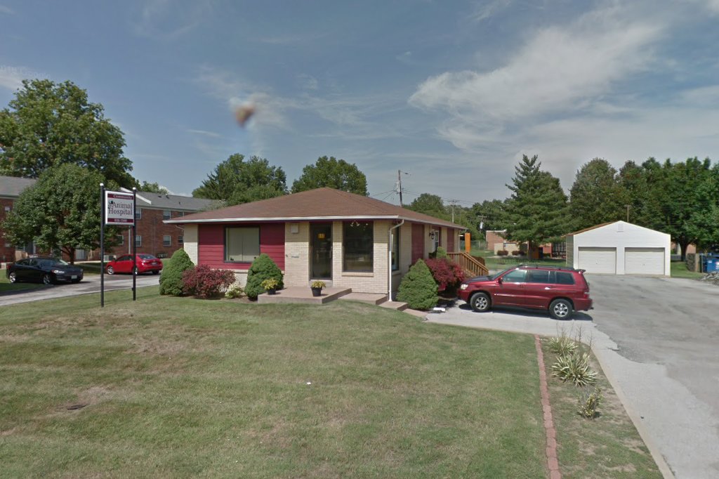 Community Animal Hospital in Hazelwood
