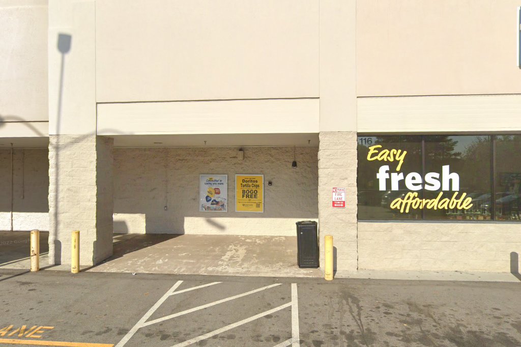 Lake Wheeler Veterinary Hospital