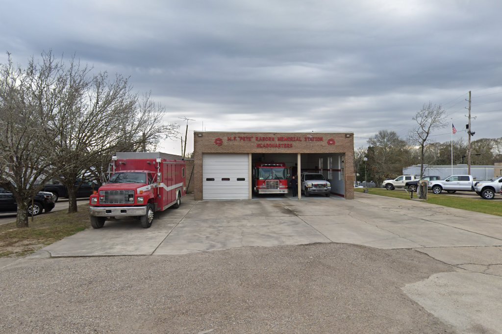 Bogalusa Animal Shelter