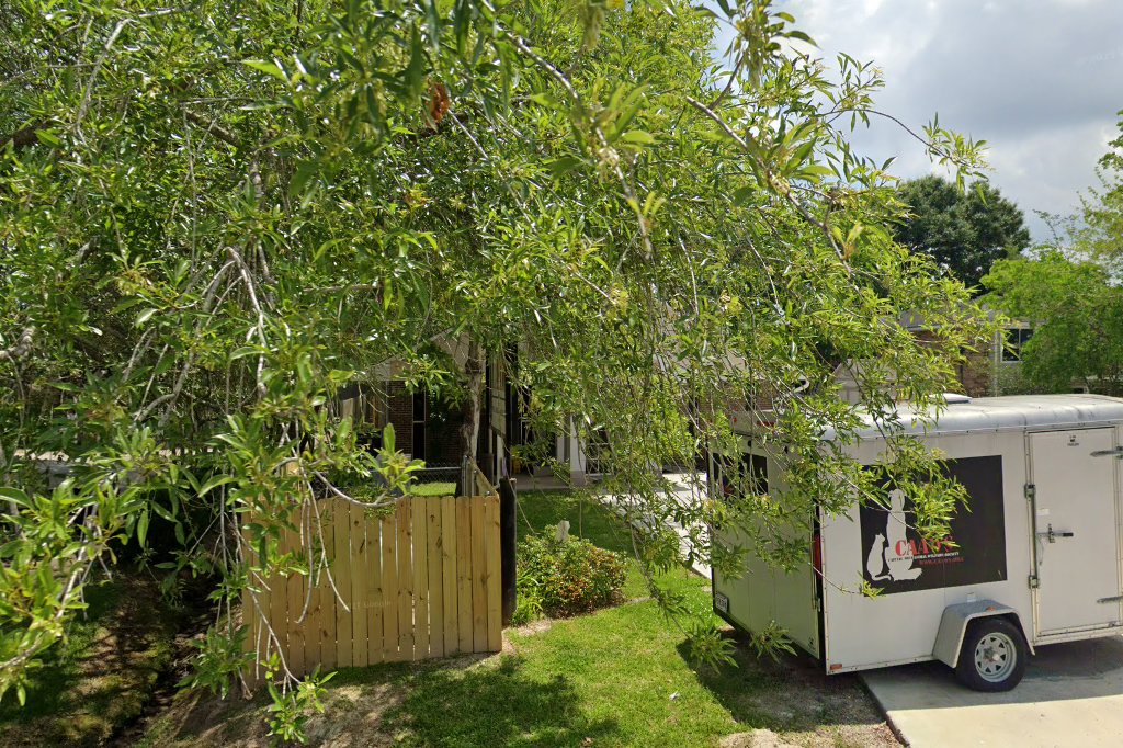 Capital Area Animal Welfare