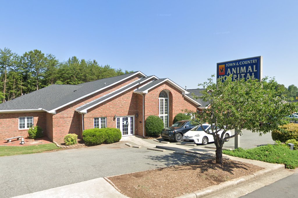 Town and Country Animal Hospital