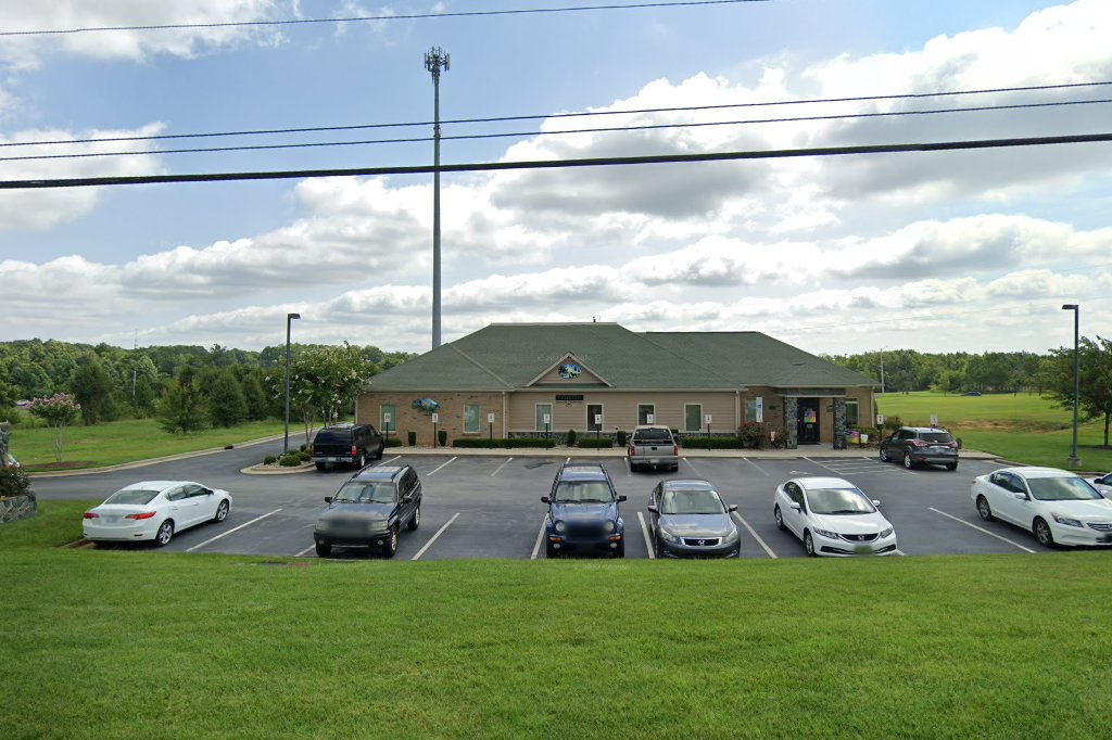 Creekside Animal Hospital