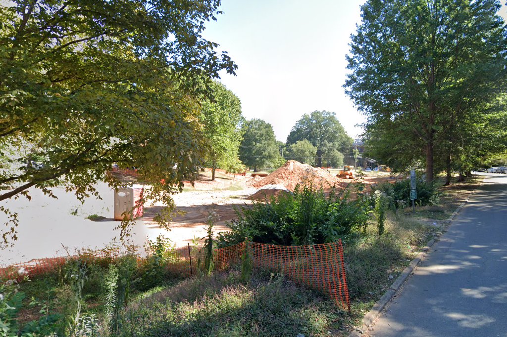 Mecklenburg County Humane Society