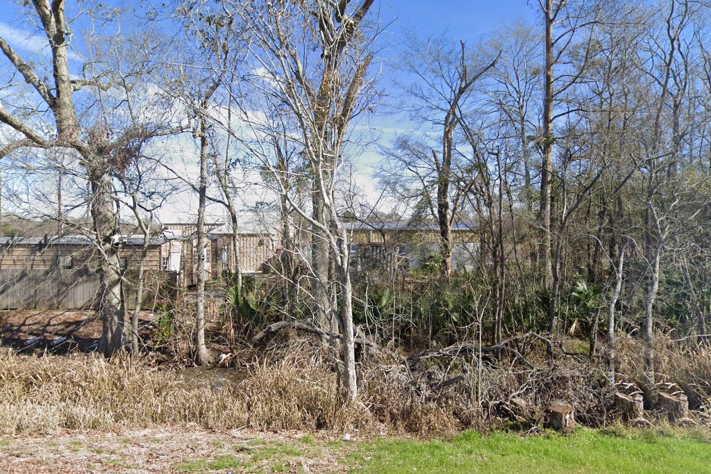 Ascension Animal Control