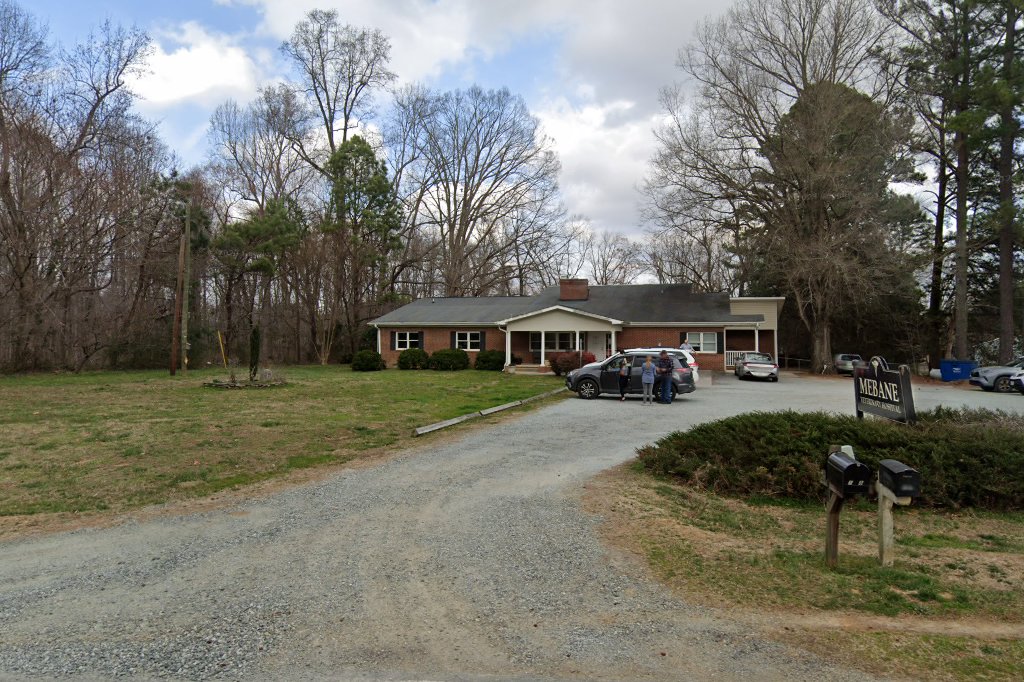 Mebane Veterinary Hospital