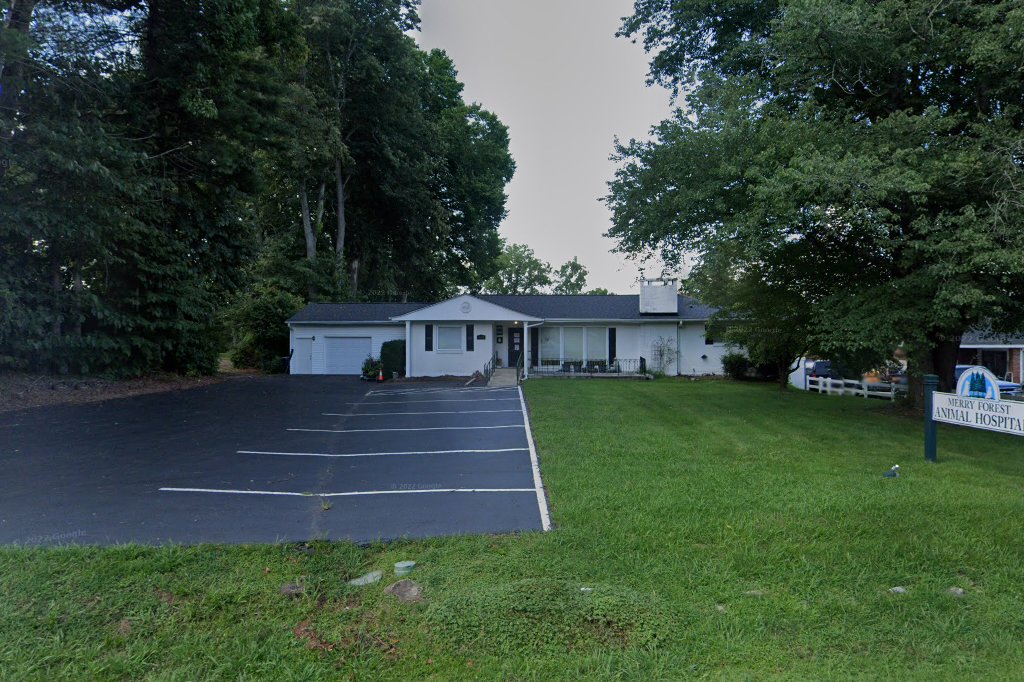 Merry Forest Animal Hospital