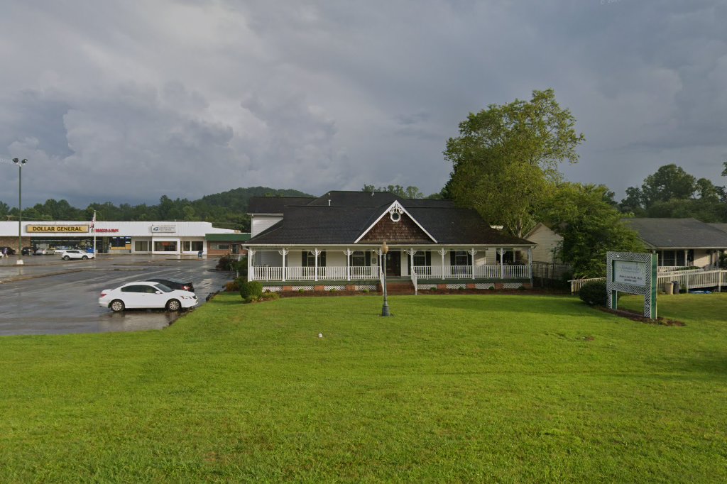 Etowah Valley Veterinary Hospital