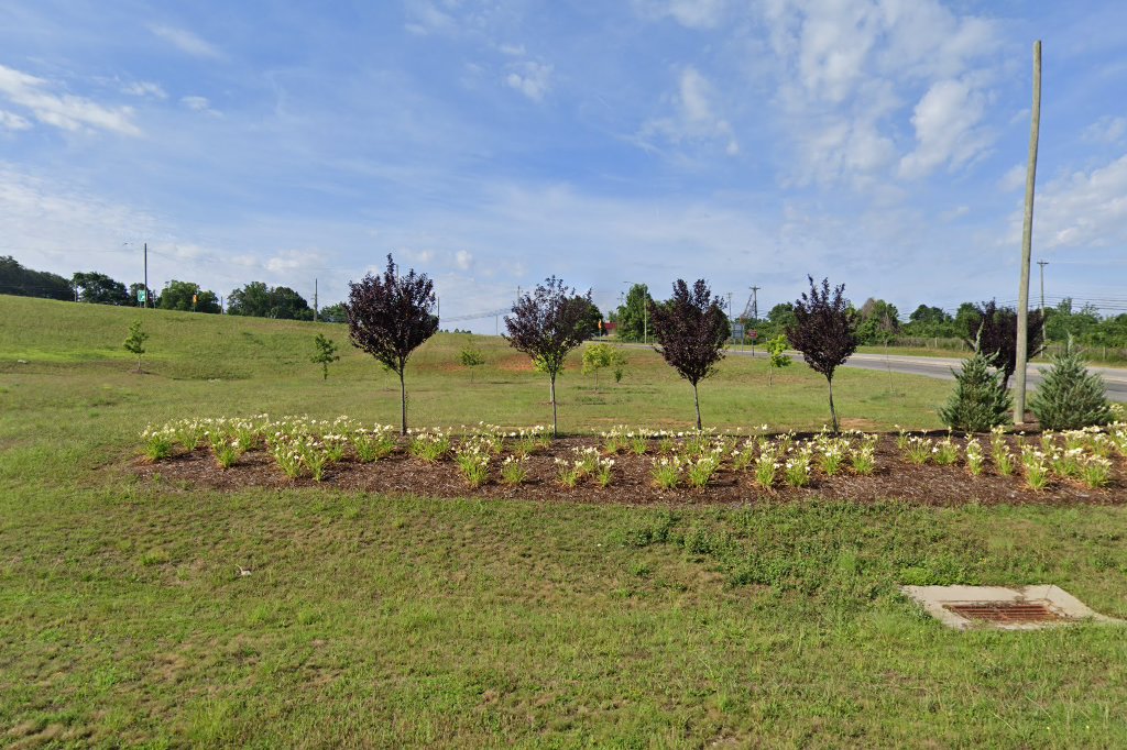 Rockingham County Animal Shelter