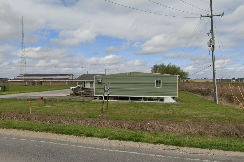 Lafourche Parish Animal Shelter