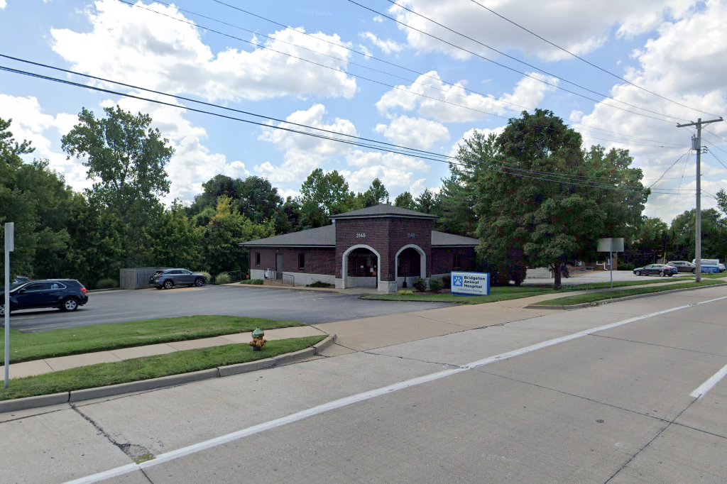 Bridgeton Animal Hospital