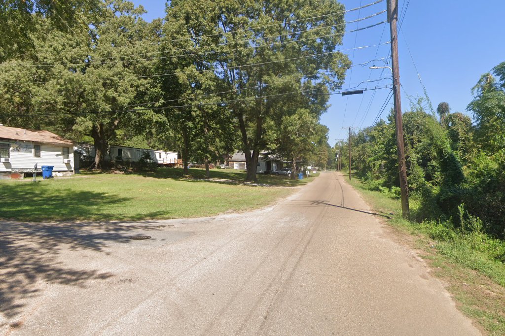 Minden Animal Control